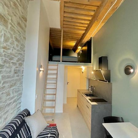 Bed and Breakfast Le Soyeux Lyon Exterior foto